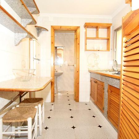 Ferienwohnung Viviendavelarde Málaga Exterior foto
