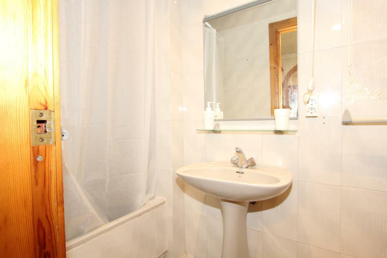 Ferienwohnung Viviendavelarde Málaga Exterior foto
