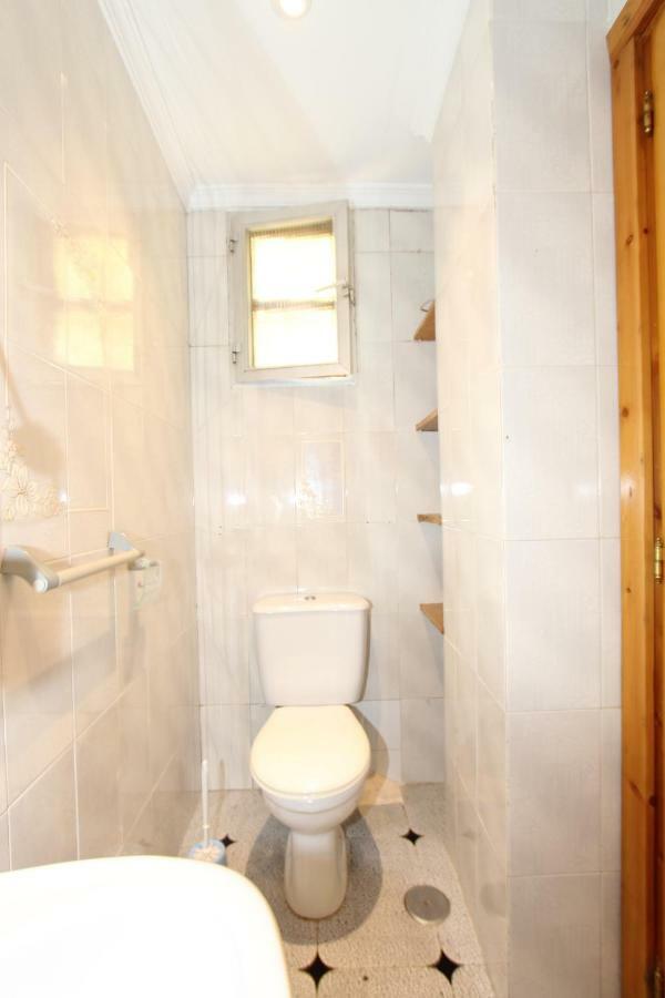 Ferienwohnung Viviendavelarde Málaga Exterior foto