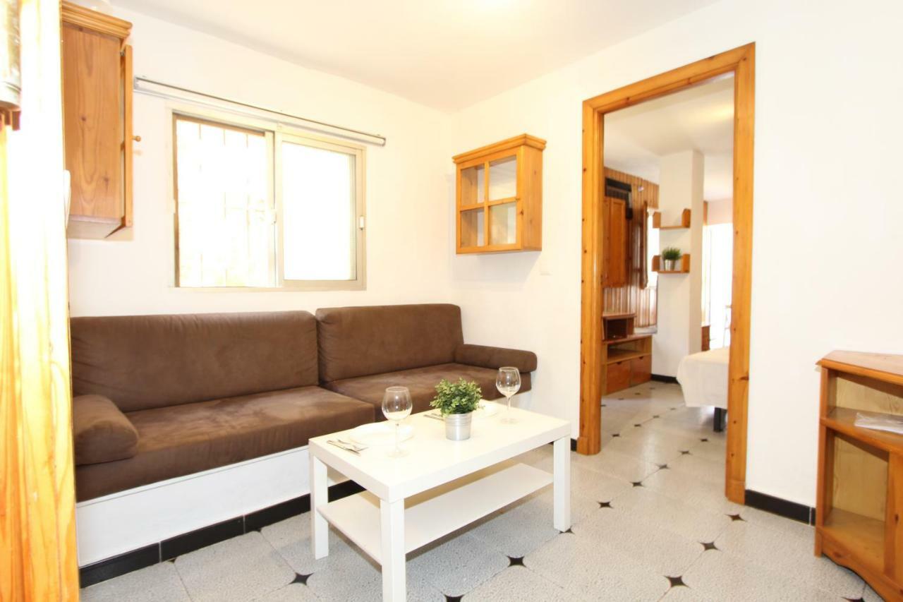 Ferienwohnung Viviendavelarde Málaga Exterior foto