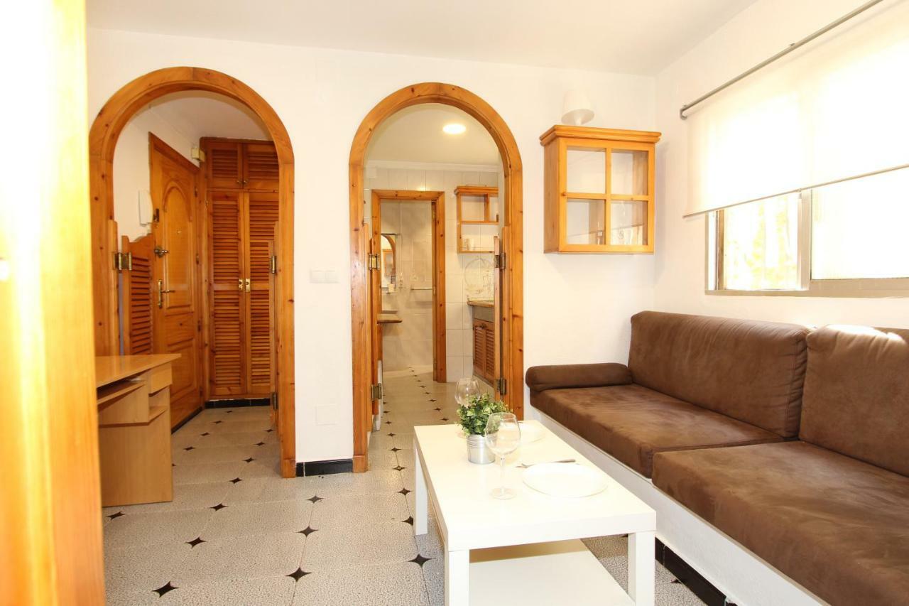 Ferienwohnung Viviendavelarde Málaga Exterior foto